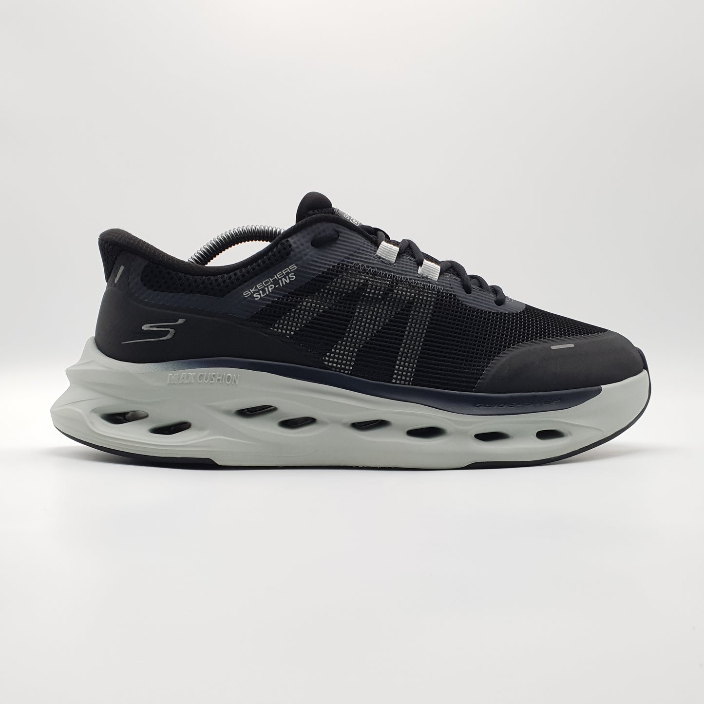 Skechers Slip-ins Max Cushioning Glide-Step Extra Wide 220422