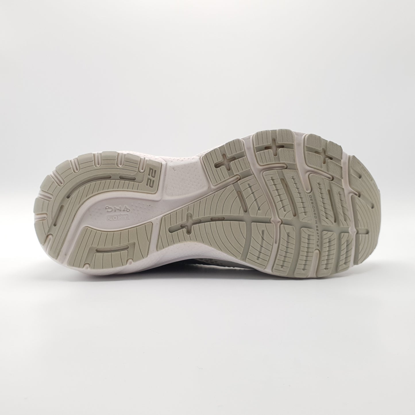 Brooks Adrenaline GTS 22