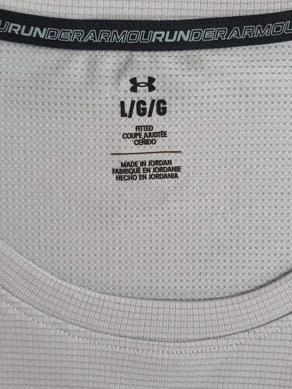 Under Armour running tank top