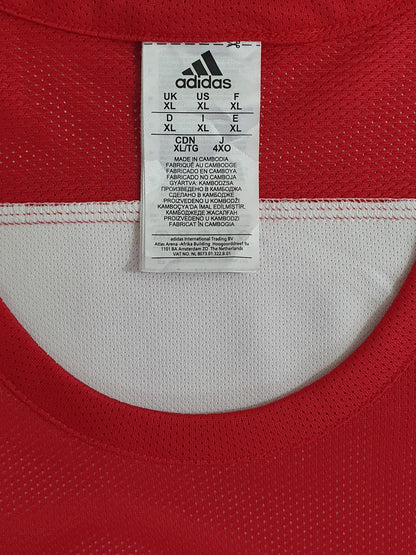 Adidas 3G Speed Reversible Basketball Jersey