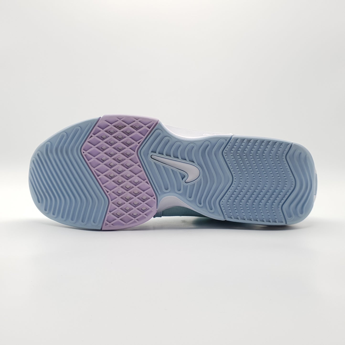 Nike LeBron Witness 8