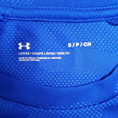 Under Armour Velocity camo print