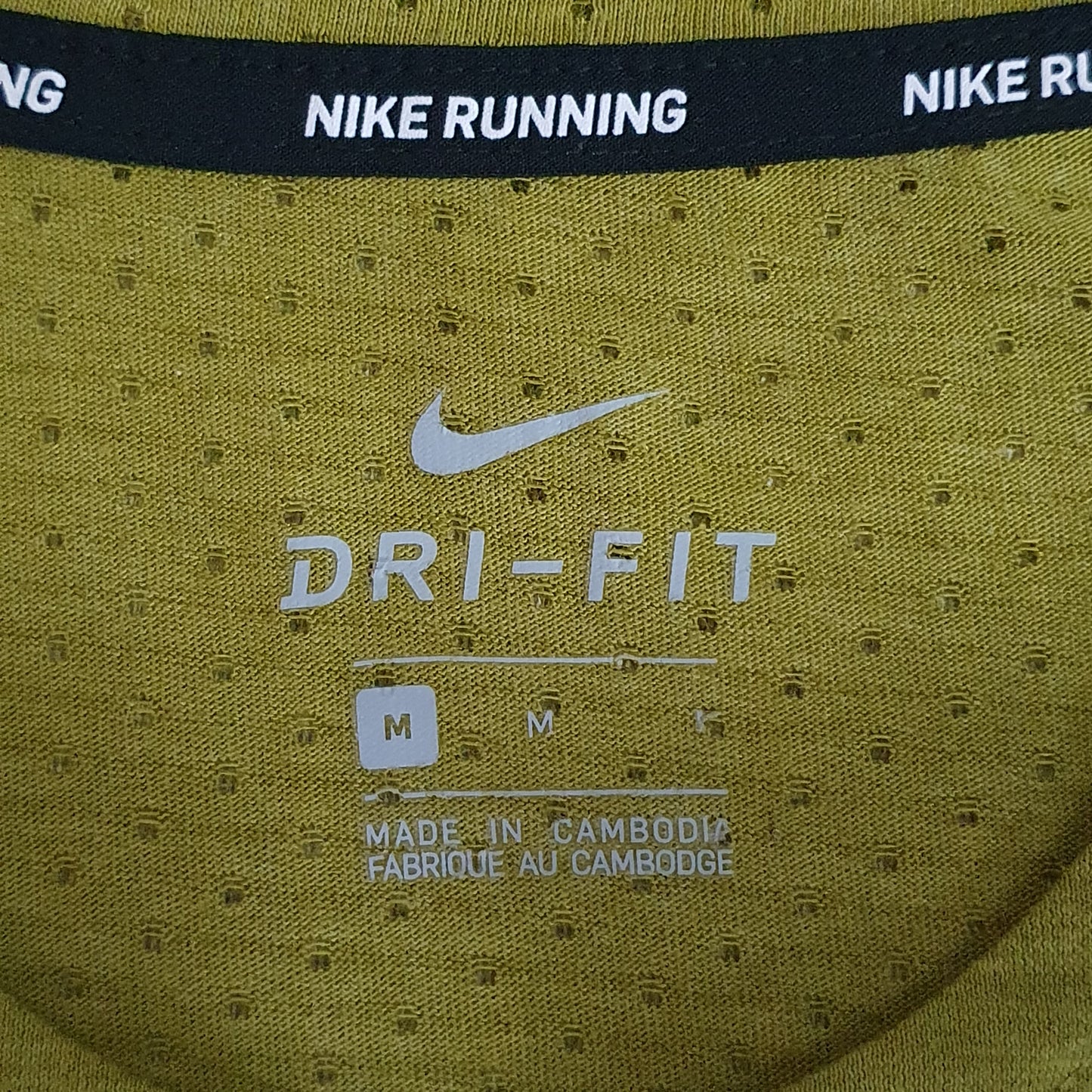 Nike AeroSwift Dri-Fit