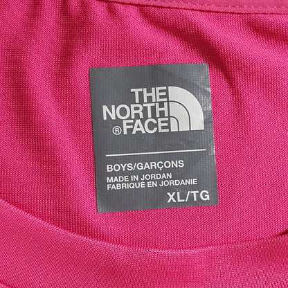 The North Face FlashDry performance training