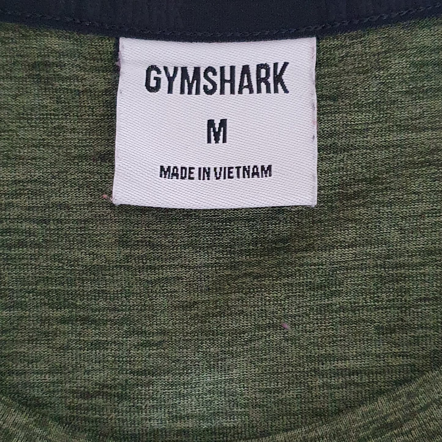 Gymshark Arrival Marl