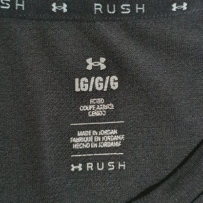 Under Armour Rush