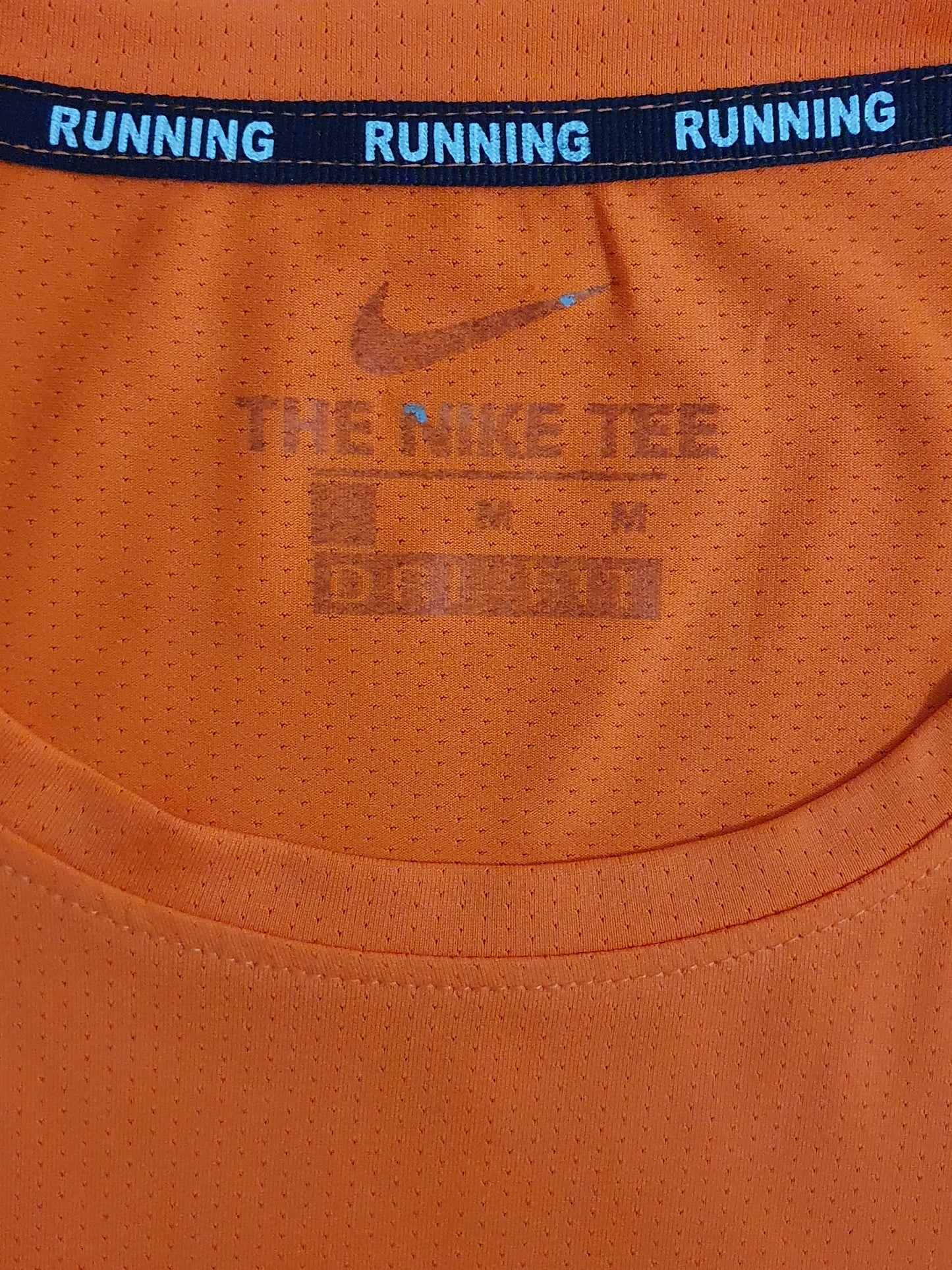 Nike Miler 1.0