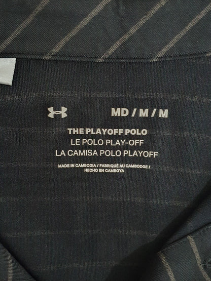Under Armour UA Playoff Core Stripe