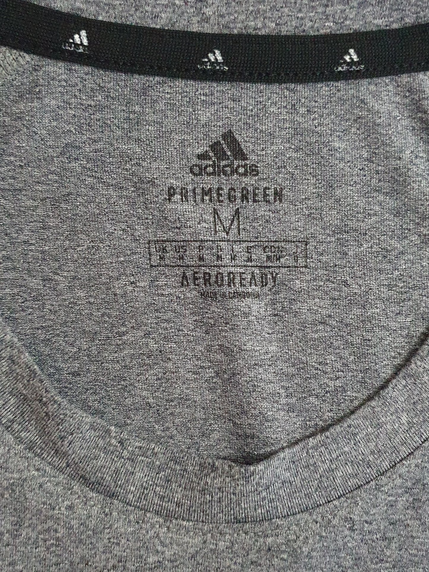 Adidas Freelift Ultimate Heather training