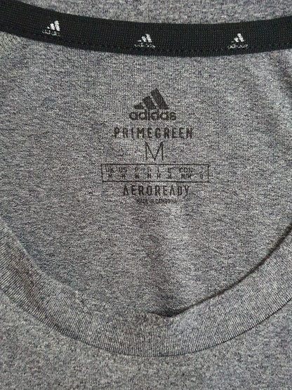 Adidas Freelift Ultimate Heather training