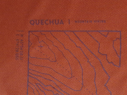 Quechua MH500 Hiking T-shirt
