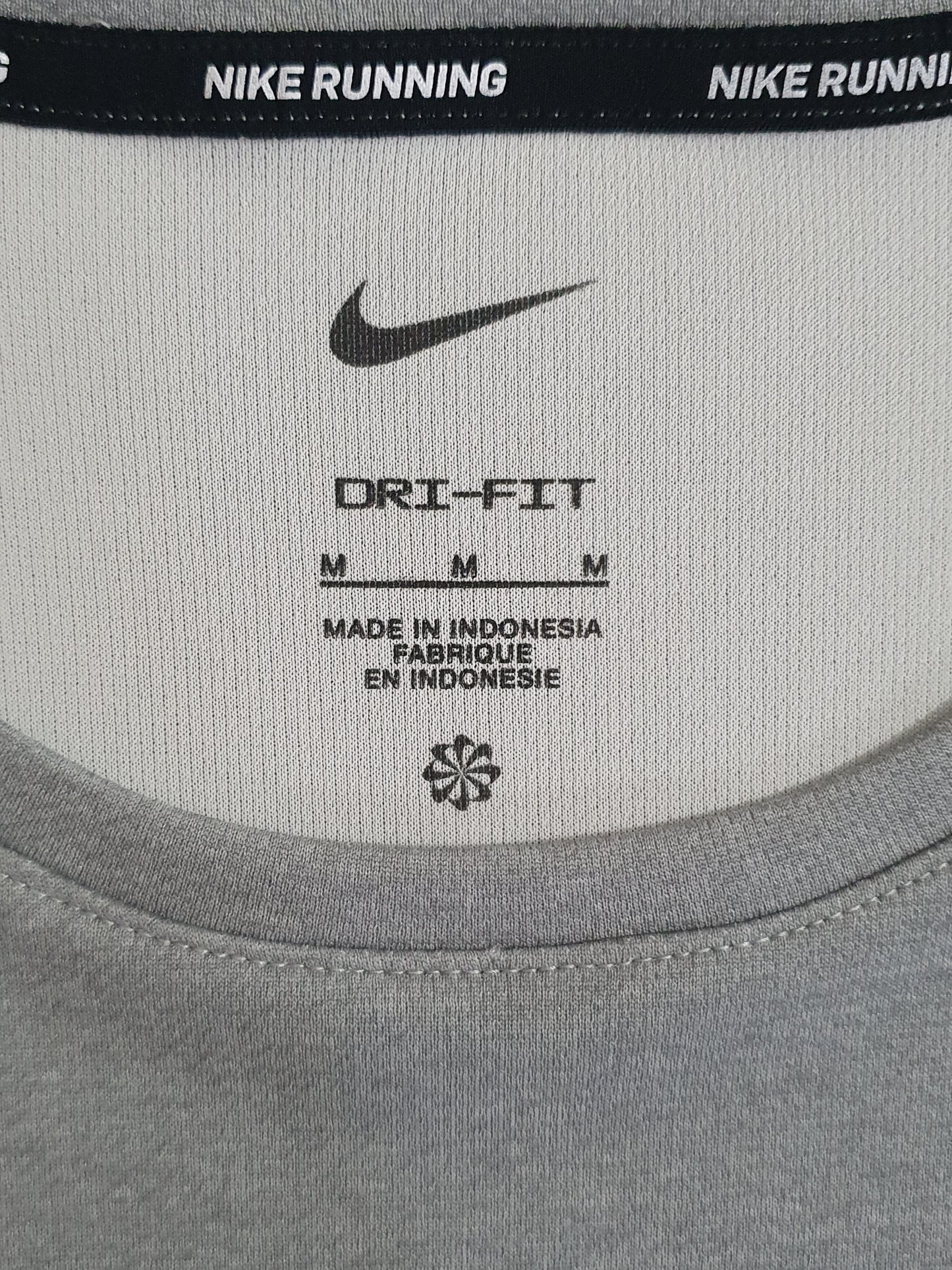 Nike Miler