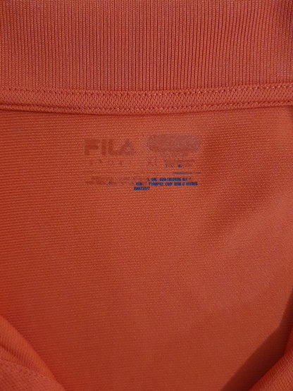 Fila Sport Performance Golf Polo