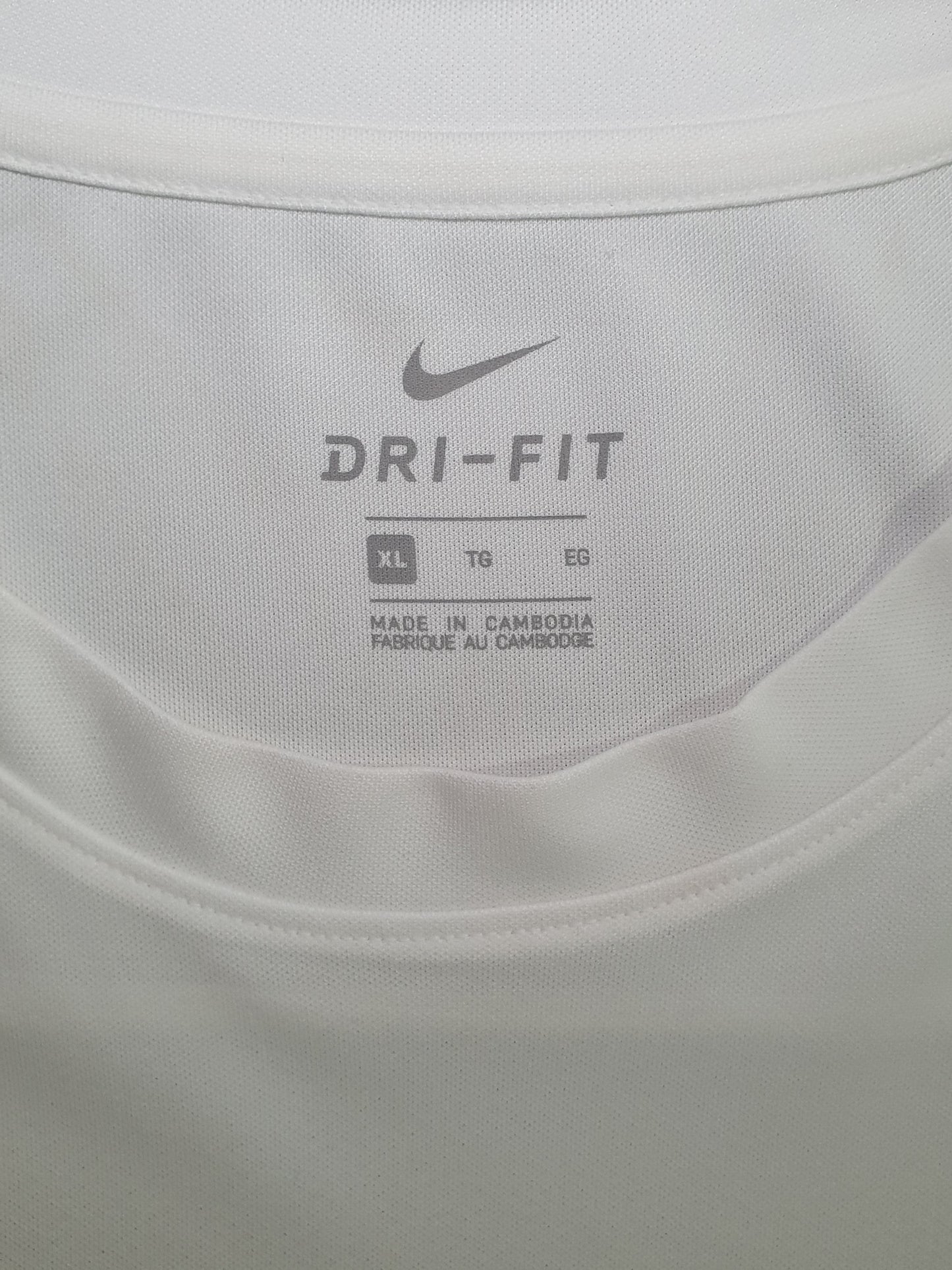 Nike Dry Park 18