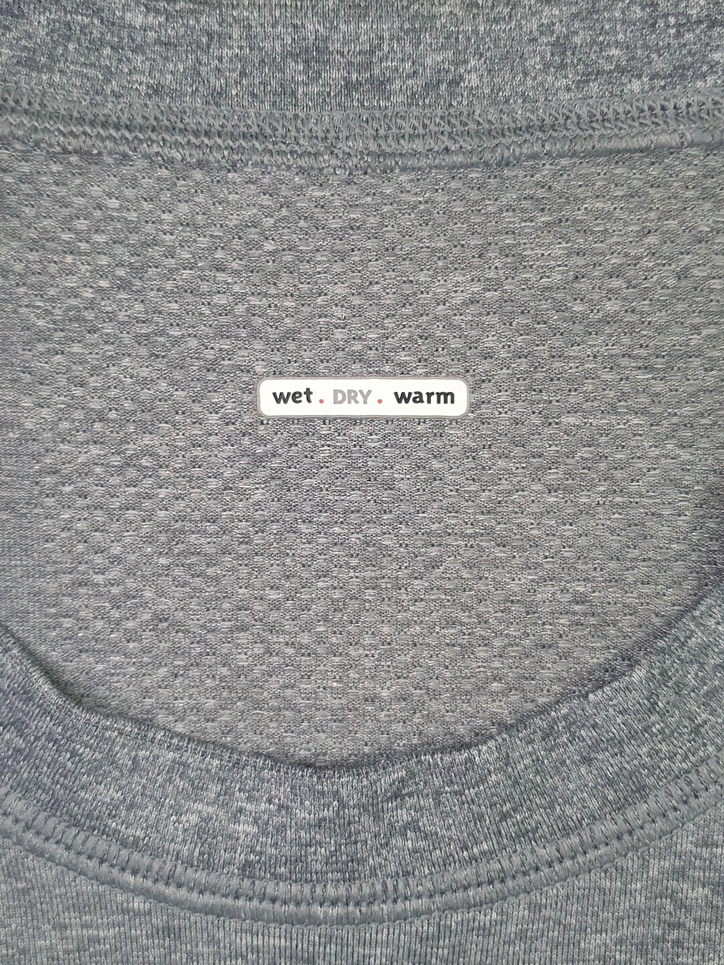 Lululemon Metal Vent Tech