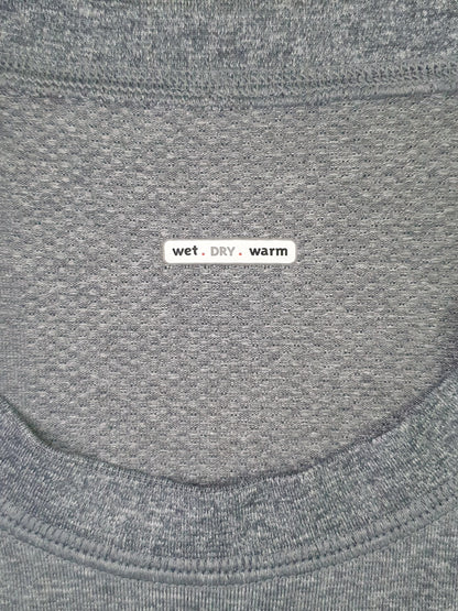 Lululemon Metal Vent Tech
