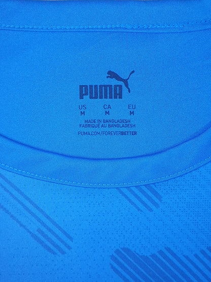 PUMA individualRISE Graphic Tee