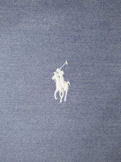 Ralph Lauren RLX Tailored Fit performance Polo