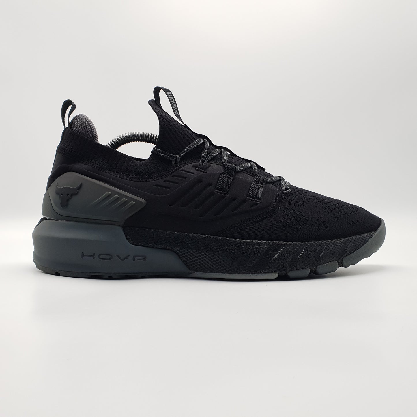 Under Armour Project Rock 3