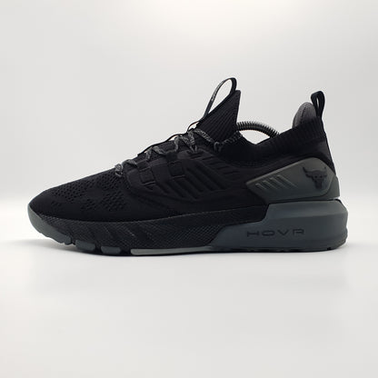 Under Armour Project Rock 3