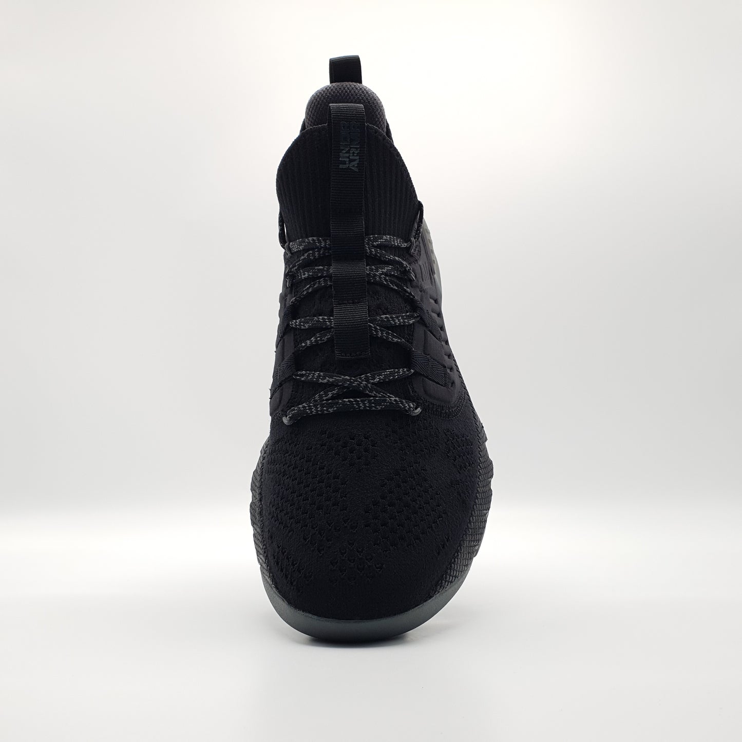 Under Armour Project Rock 3