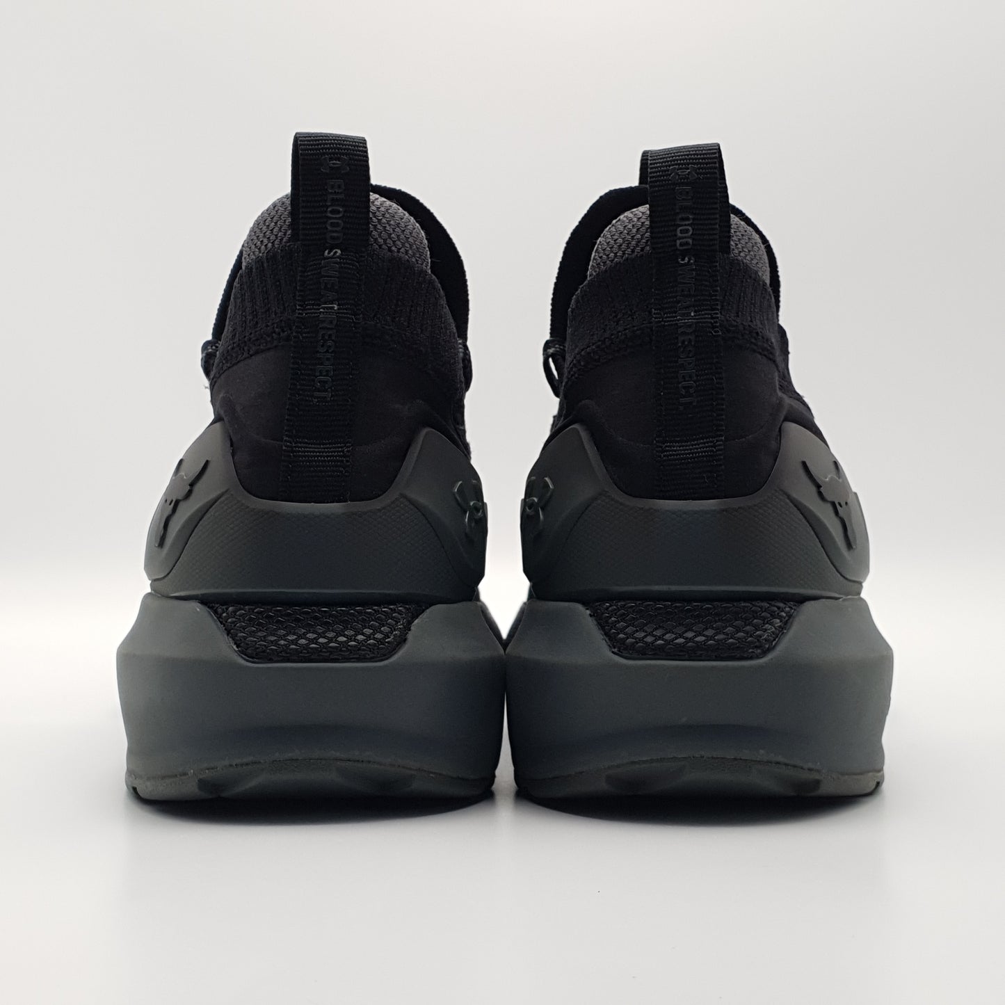 Under Armour Project Rock 3
