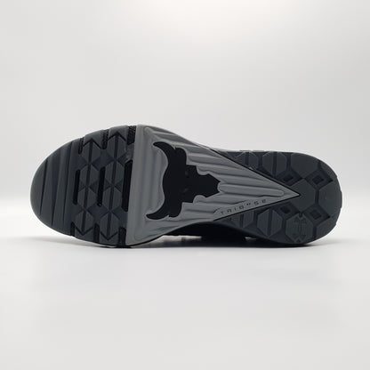 Under Armour Project Rock 3