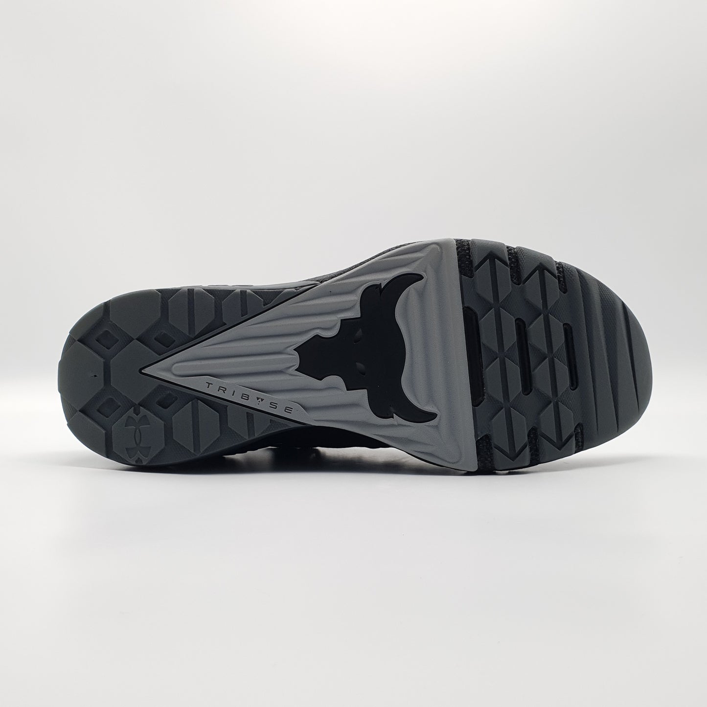Under Armour Project Rock 3