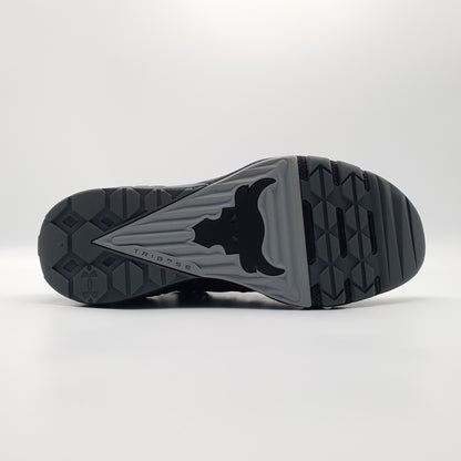 Under Armour Project Rock 3