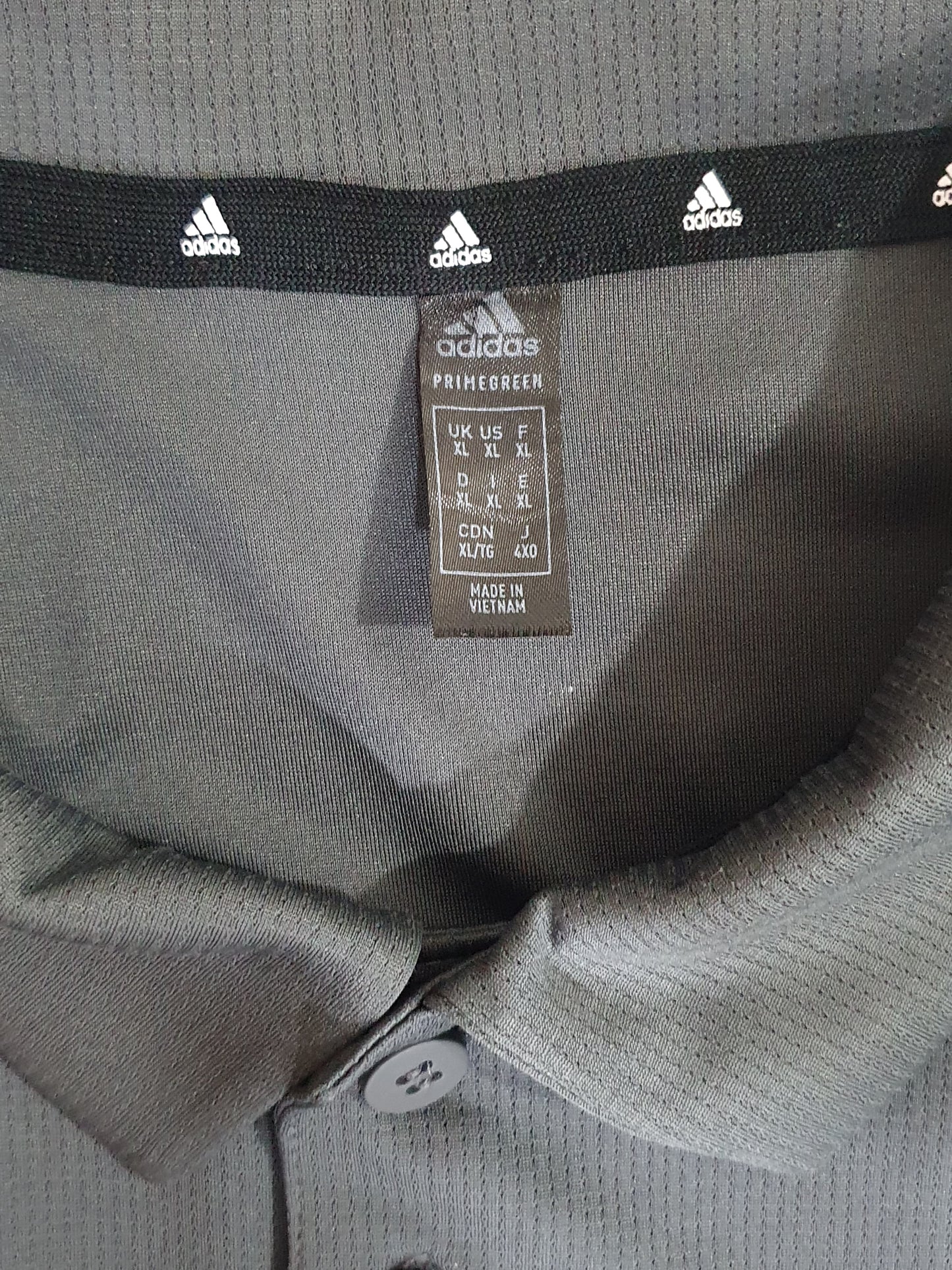 adidas Train Essentials Training Polo