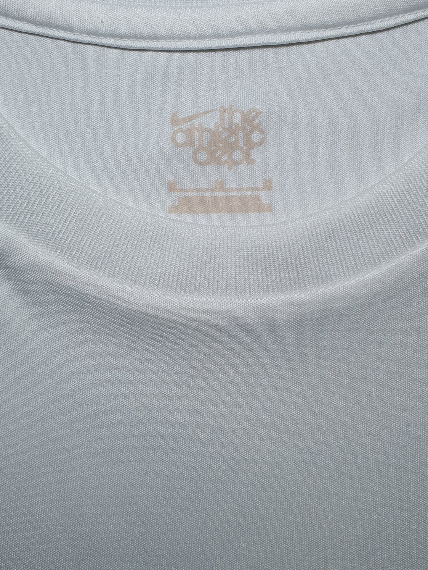 Nike "The Athletic Dept" Dri-Fit