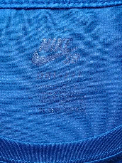 Nike SB logo Skate