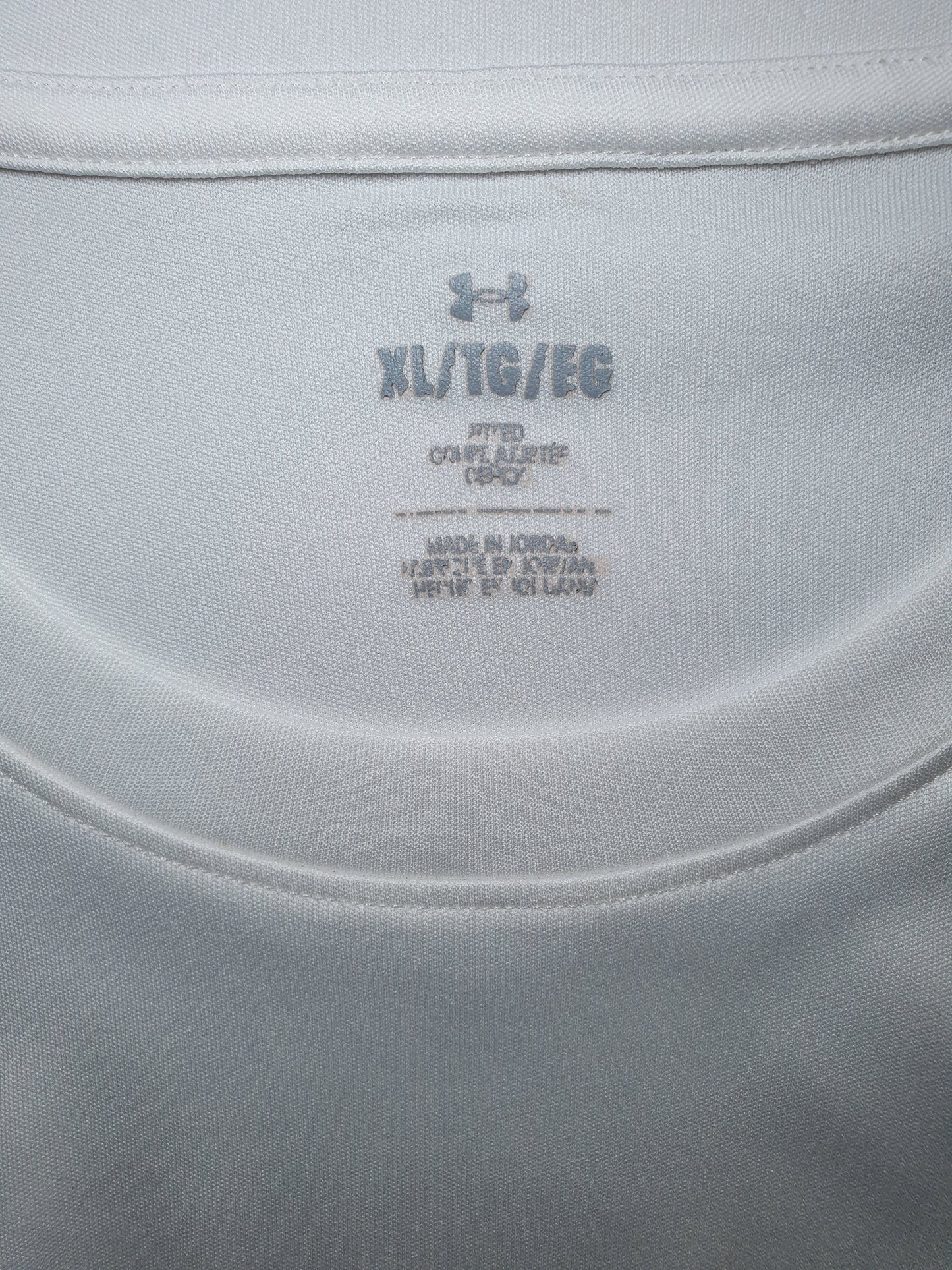 Under Armour Challenger Training