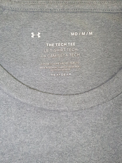 Under Armour The Tech Tee