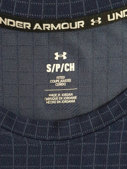 Under Armour Seamless Grid
