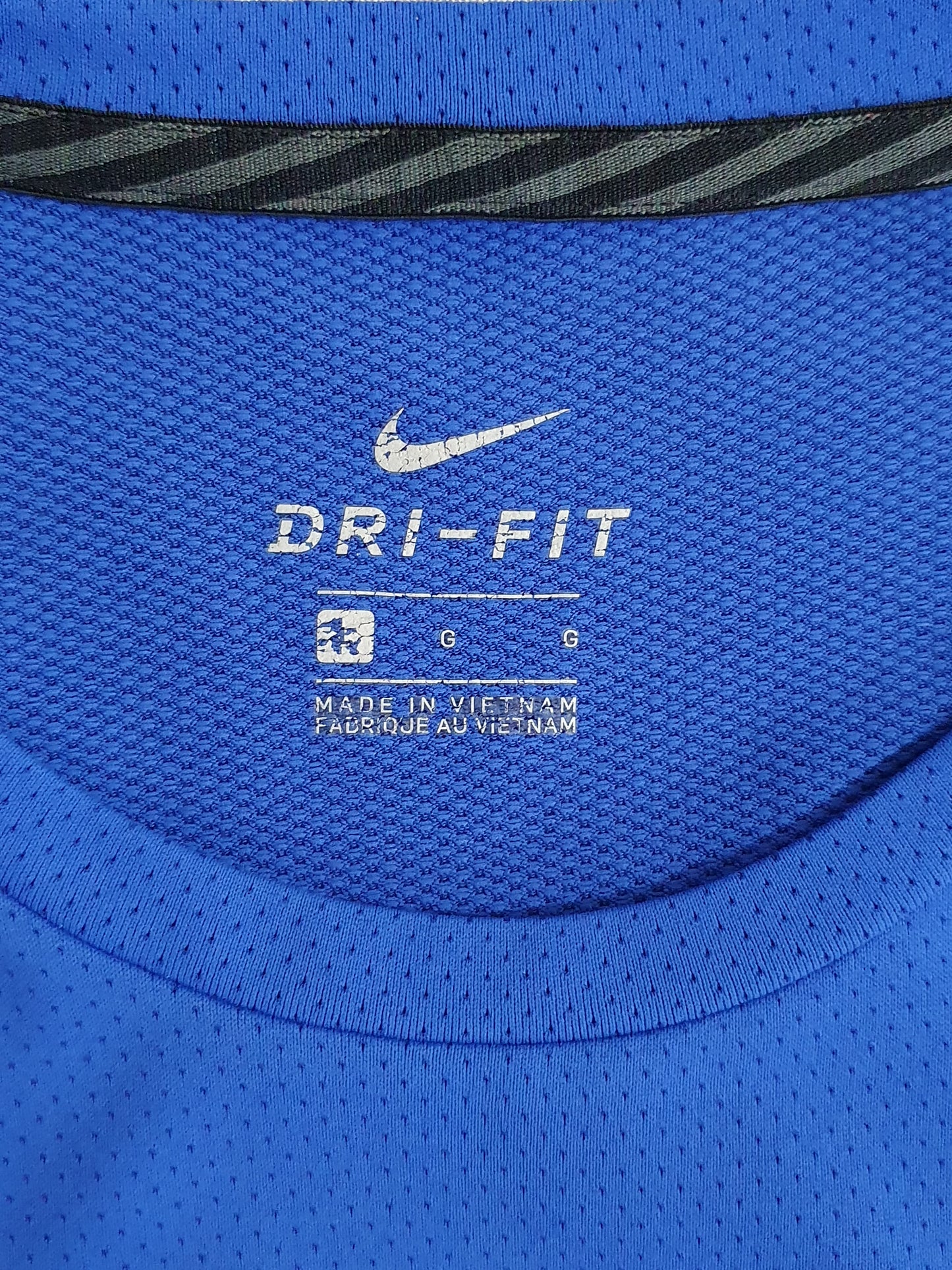 Nike Dri-FIT Contour Top