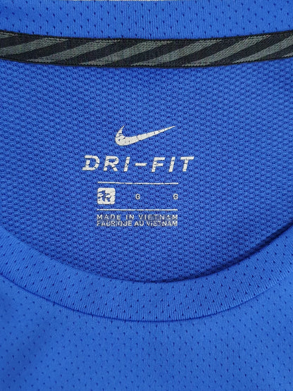Nike Dri-FIT Contour Top