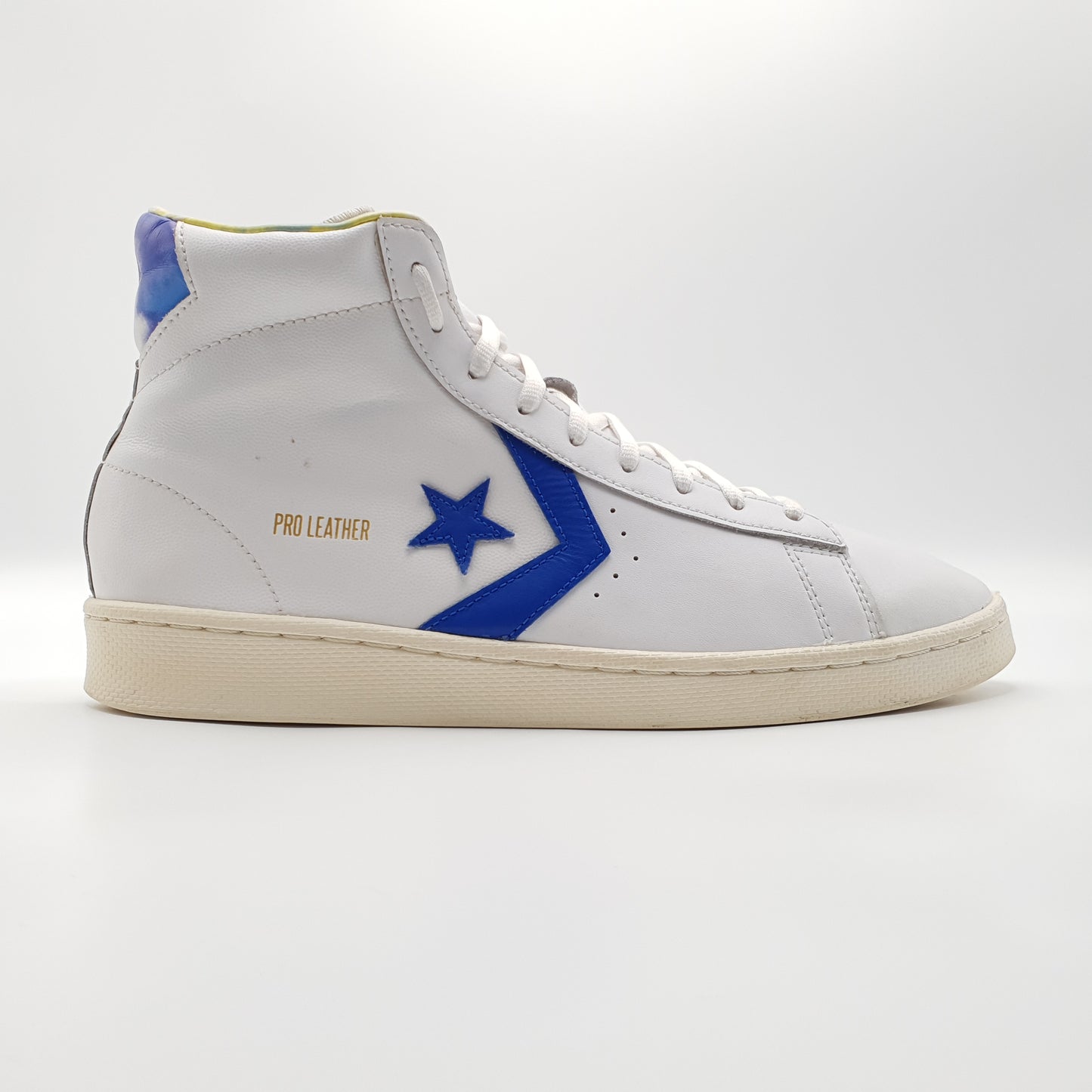 Converse Pro Leather Peace Love