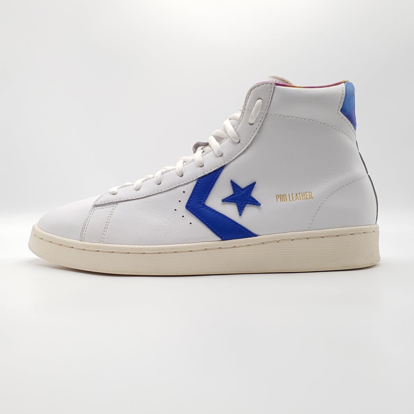 Converse Pro Leather Peace Love
