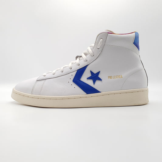 Converse Pro Leather Peace Love