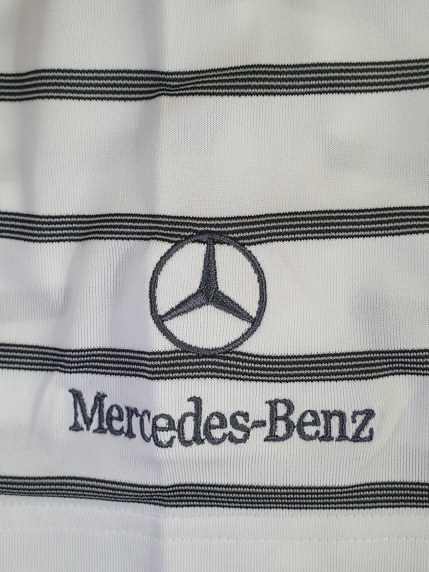 Adidas Mercedes-AMG Petronas F1 Team polo