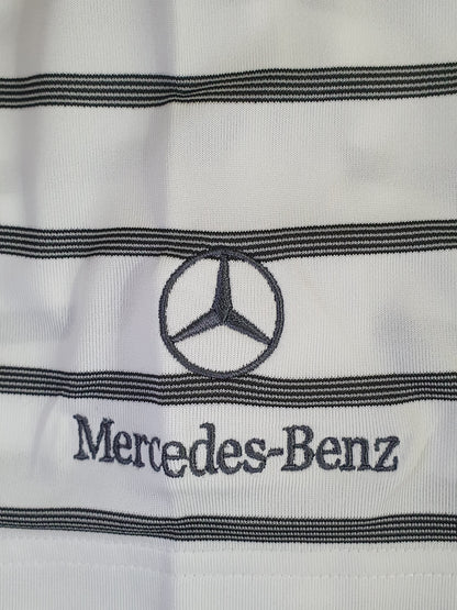 Adidas Mercedes-AMG Petronas F1 Team polo