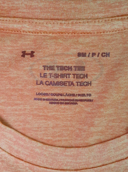 Under Armour The Tech Tee