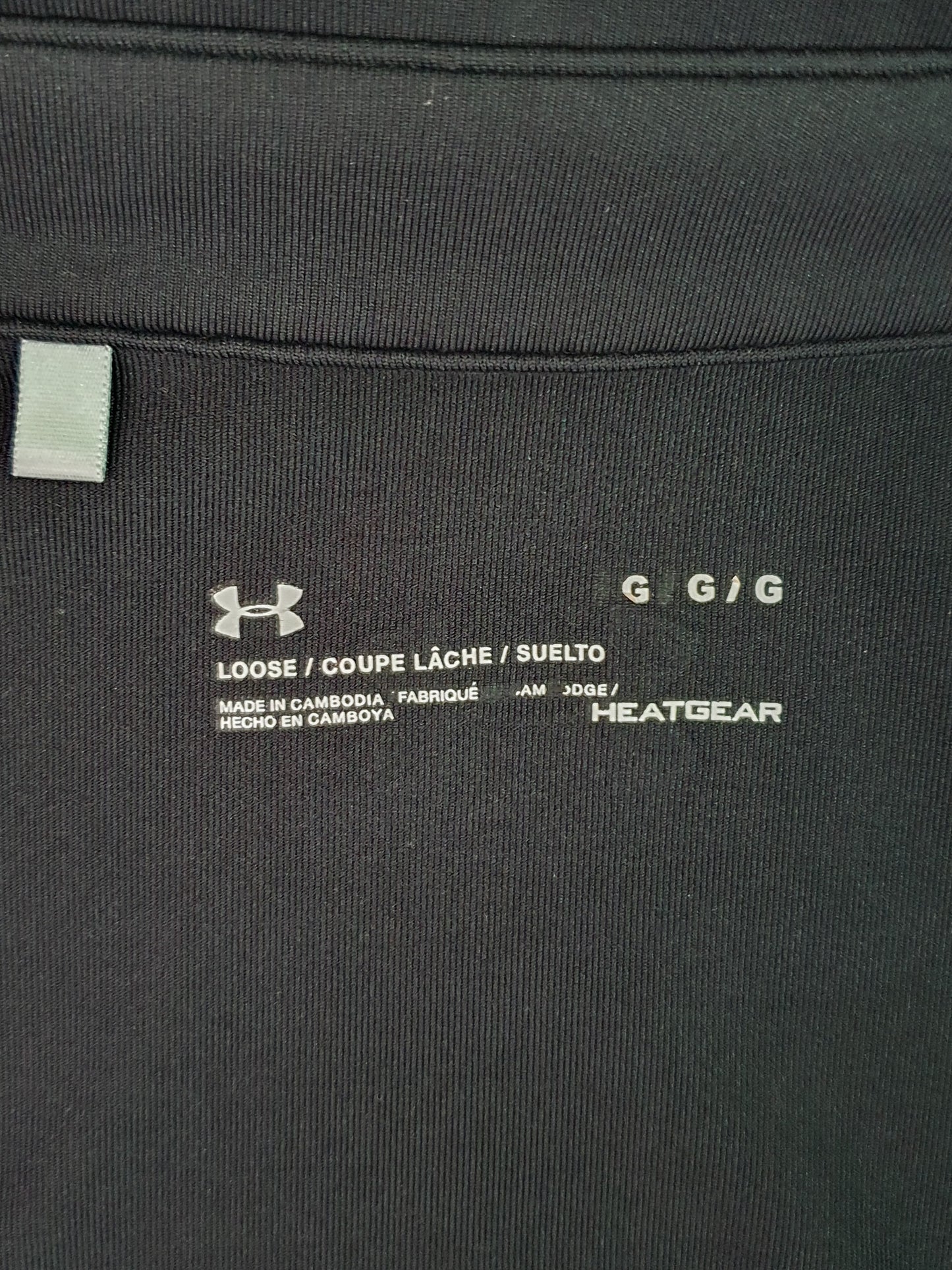 Under Armour Playoff Polo