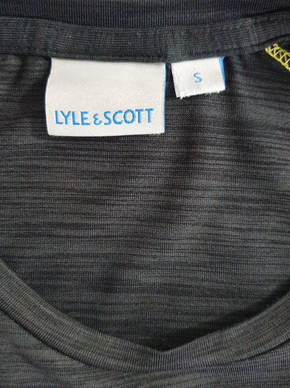 Lyle & Scott Core Raglan