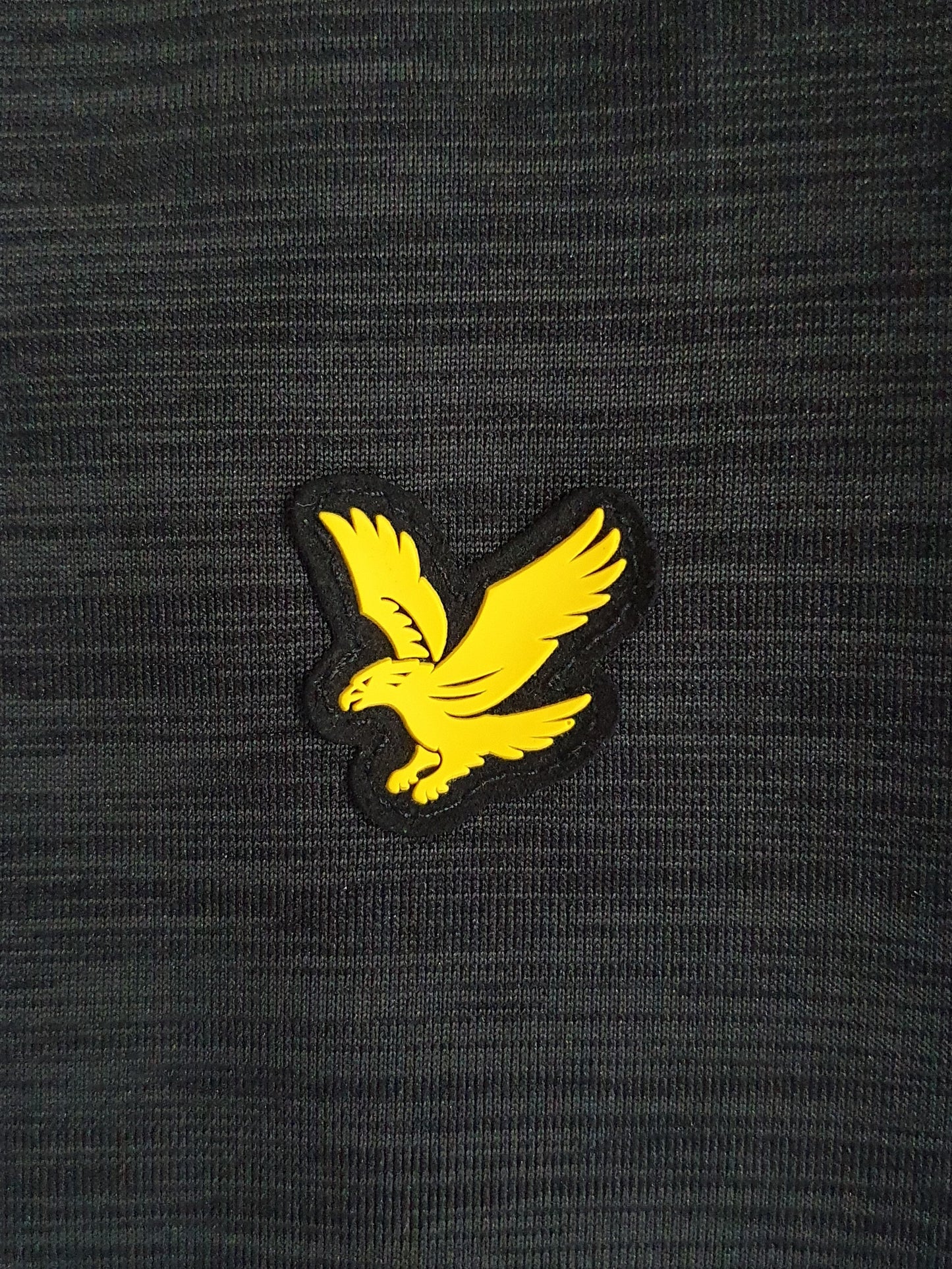 Lyle & Scott Core Raglan
