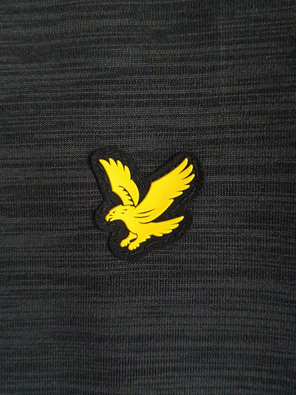 Lyle & Scott Core Raglan