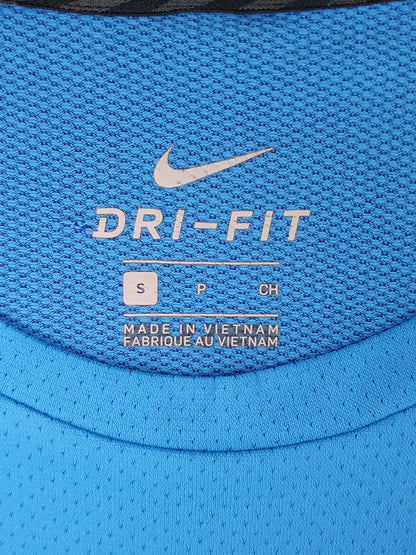 Nike Dri-FIT Mesh Running