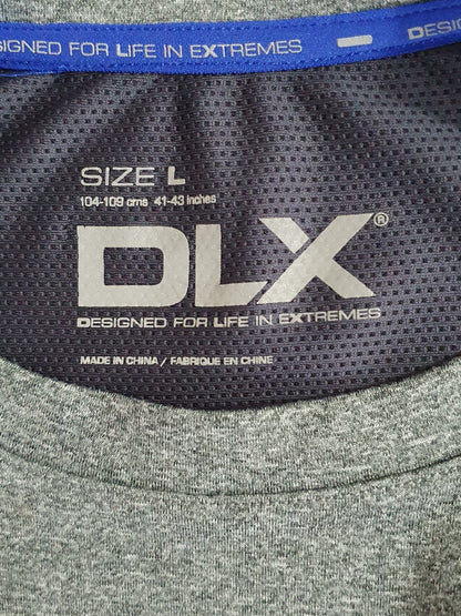 DLX Renold quick-drying active