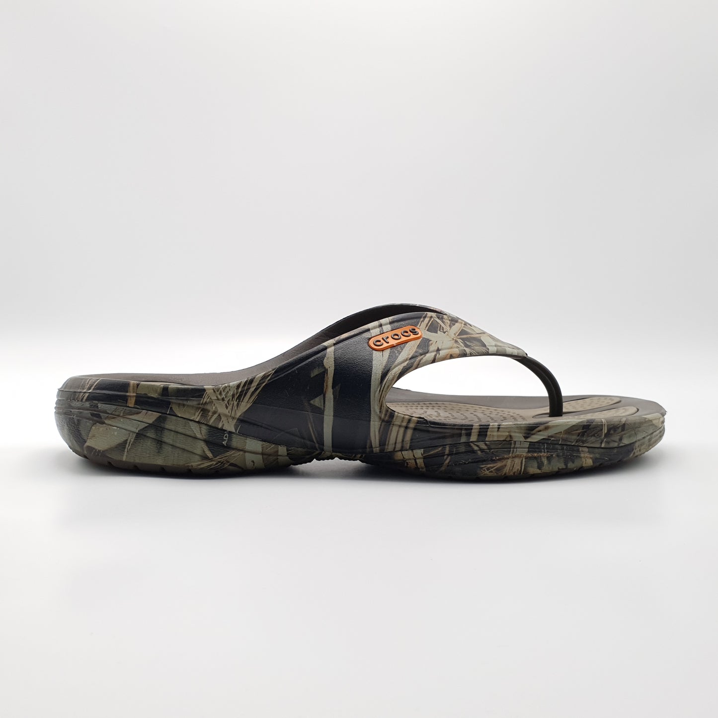 Crocs Modi Sport Realtree Max 4